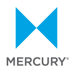 Mercury Payment Systems Logo