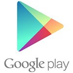 Google Play Store Logo