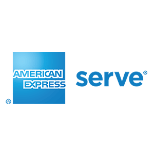 serve american express