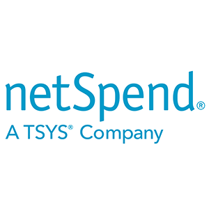 NetSpend Logo
