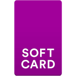 Softcard Logo