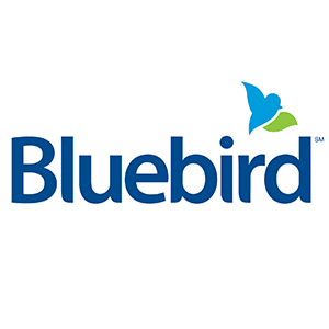 Bluebird Logo