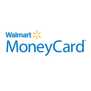 Wal-Mart MoneyCard Logo