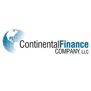 Continental Finance Logo
