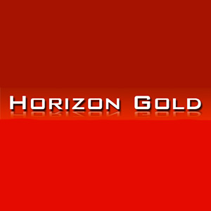 Horizon Gold Logo