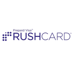 RushCard Logo