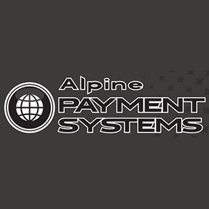 Alpine Payment Systems Logo