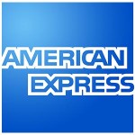 American Express Logo