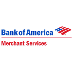 Bank of America Merchant Services Logo