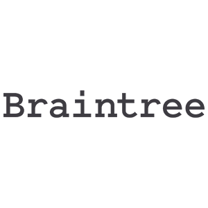 Braintree Payments Logo