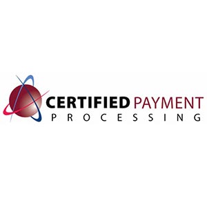 Certified Payment Processing Reviews