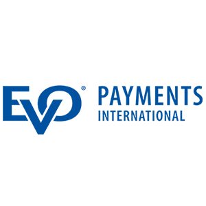 EVO Payments International Logo