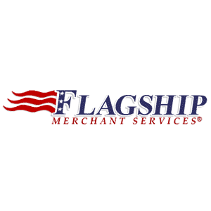 Flagship Merchant Services Logo