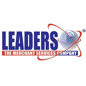Leaders Merchant Services Logo