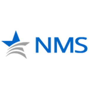 National Merchant Services Logo