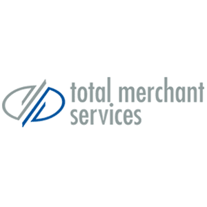Total Merchant Services Logo