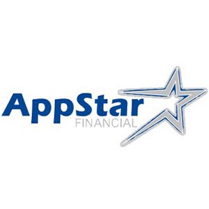 Appstar Financial Logo