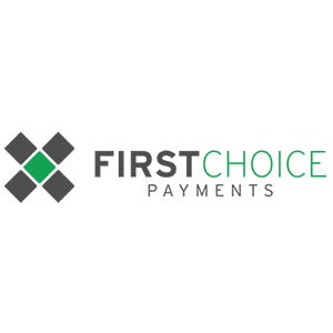 First Choice Payments Logo