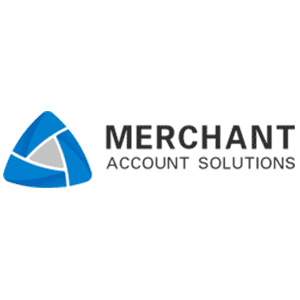 Merchant Account Solutions Logo