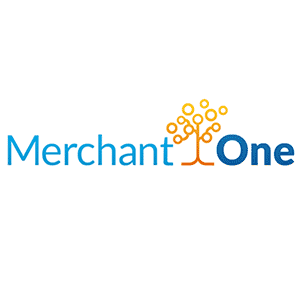 Merchant One Logo