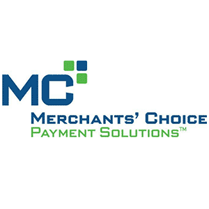 Merchants' Choice Payment Solutions Logo