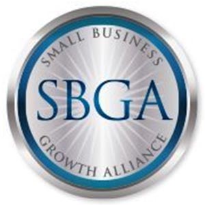 Small Business Growth Alliance Logo