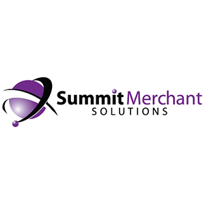 Summit Merchant Solutions Logo