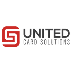 United Card Solutions Logo