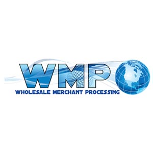 Wholesale Merchant Processing Logo