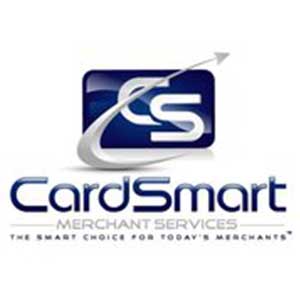 CardSmart Merchant Services Logo
