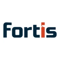 Screen Capture of the Fortis Payments Logo