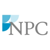 Screen Capture of the NPC Logo