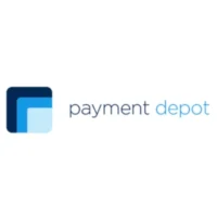 Screen Capture of the Payment Depot Logo