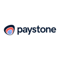 Screen Capture of the Paystone Logo