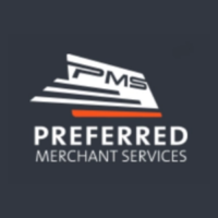 Screen Capture of the Preferred Merchant Services Logo