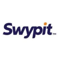 Screen Capture of the Swypit Logo