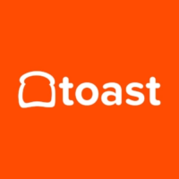 Screen Capture of the Toast POS Logo