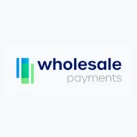 Screen Capture of the Wholesale Payments Logo