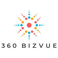 Screen Cpature of 360 Bizvue Logo