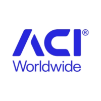 Screen Capture ACI Worldwide Logo