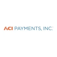 Screen Capture of the ACI Payments Logo