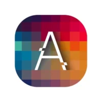 Screen Capture of the Adapt Merchant Services Logo