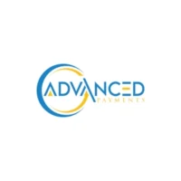 Screen Capture of the Advanced Payments Logo