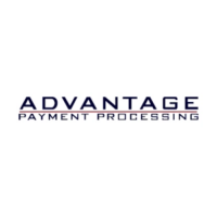 Screen Capture of Advantage Payment Processing Logo