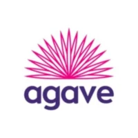 Screen Capture of the Agave Pay Logo