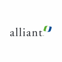 Screen Capture of the Alliant Merchant Services Logo