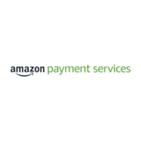 Screen Capture of the Amazon Payment Services Logo