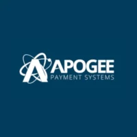 Screen Capture of the Apogee Payment Systems Logo
