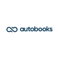Screen Capture of the Autobooks Logo
