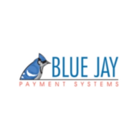 Screen Capture of the Blue Jay Payment Systems Logo